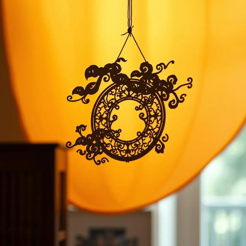 Paper Cutting's Cultural Uses Through Time