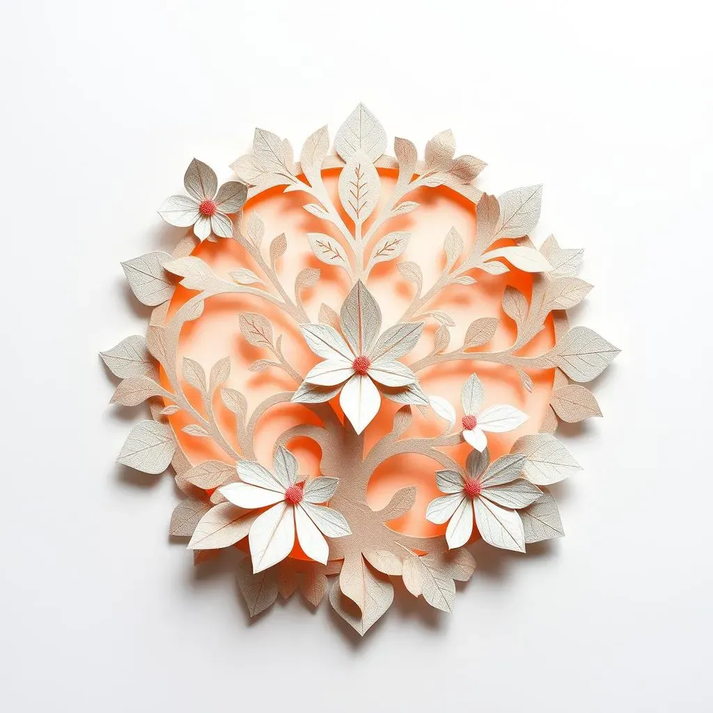 Paper Types for Paper Cutting: Exploring Your Options