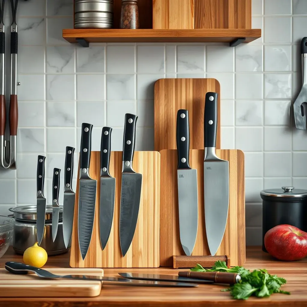 Protecting Your Blades: Tips for Paper Cutting and Knife Care