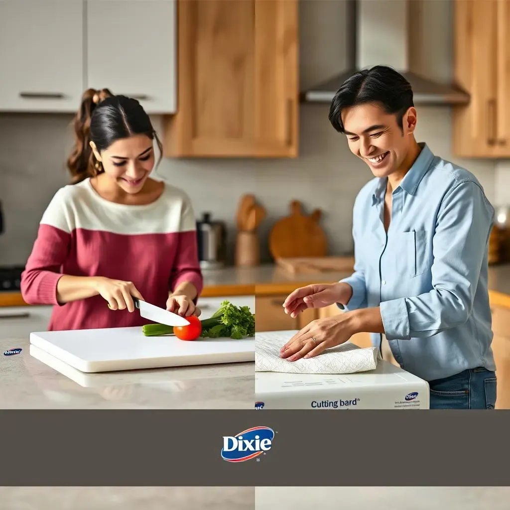 Real User Reviews: Do Dixie Paper Cutting Boards Hold Up?