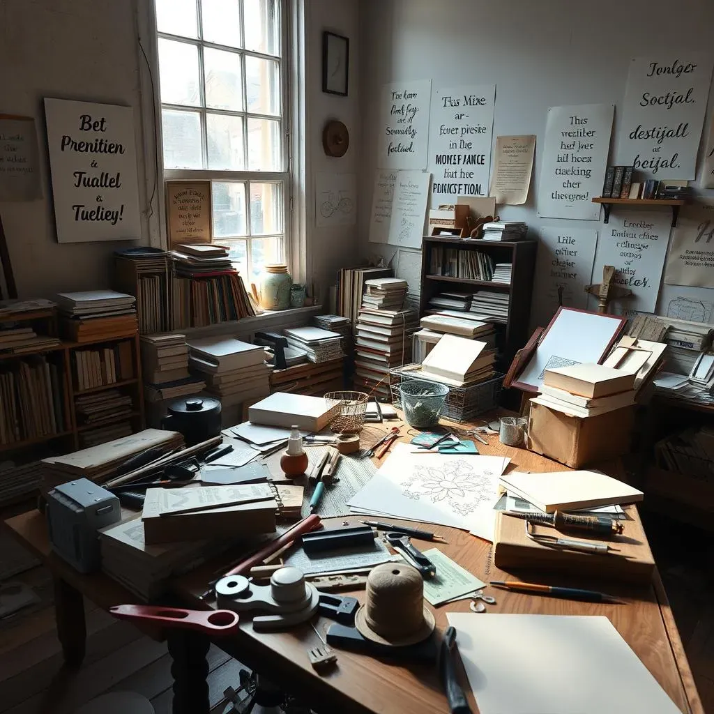 Resources and Inspiration for German Paper Cutting Enthusiasts