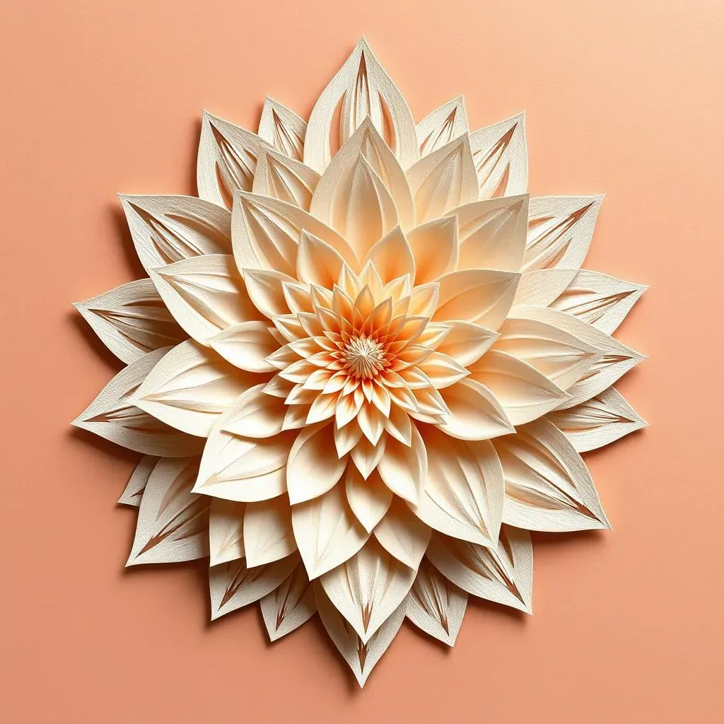 Stunning Paper Cutting Art Projects and Inspiration