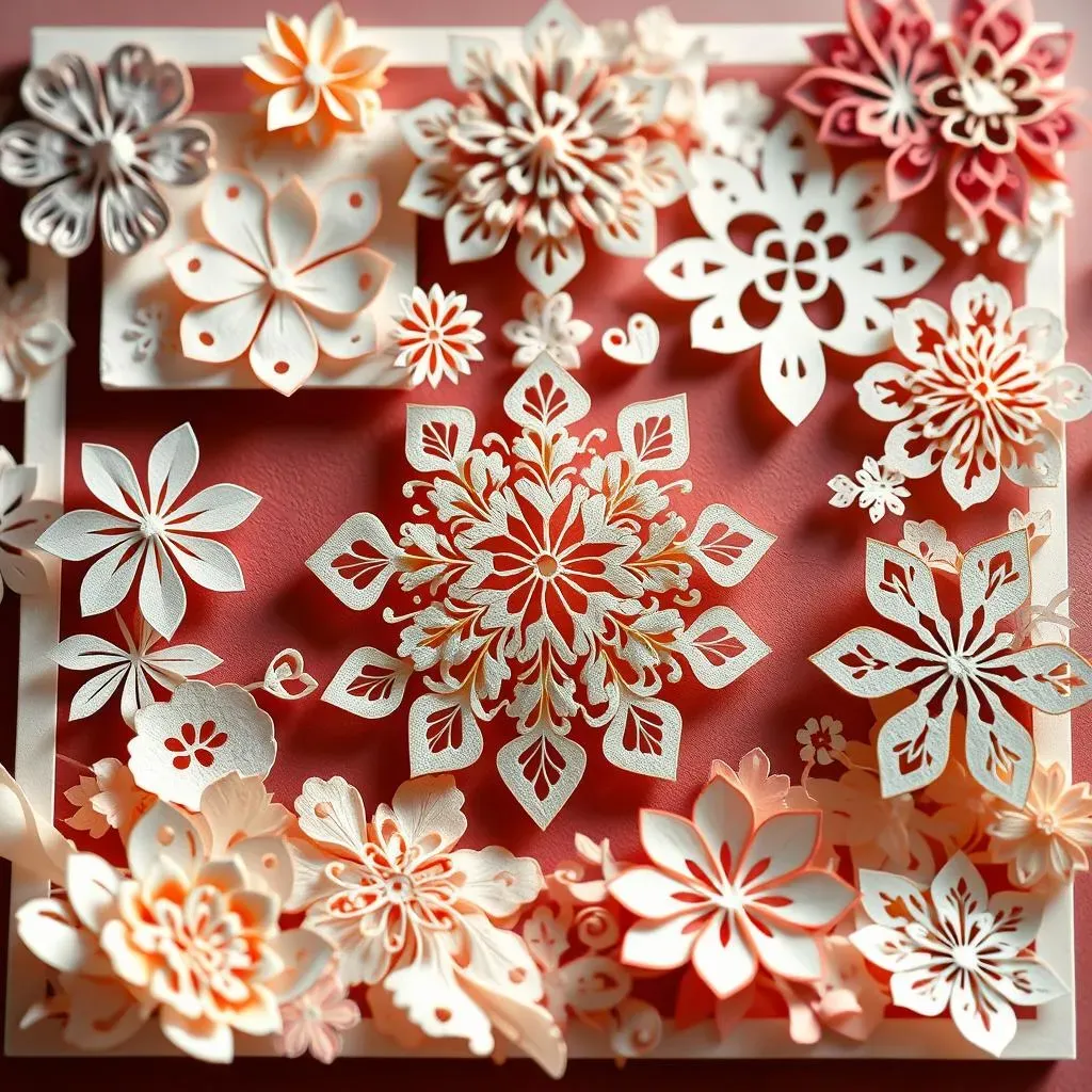 Stunning Paper Cutting Projects and Design Ideas: How to Do Paper Cutting for Every Occasion