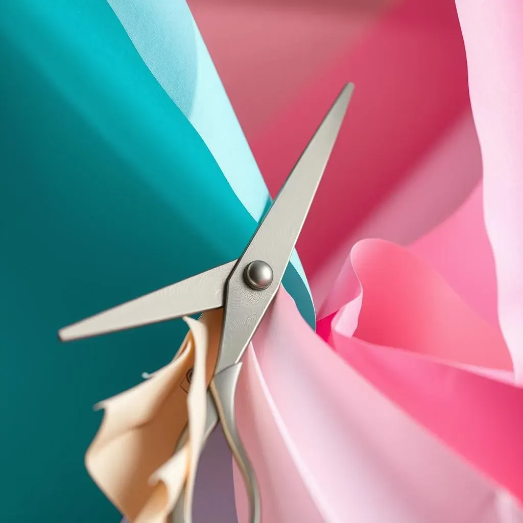 The Impact of Paper Type and Cutting Techniques on Blade Sharpness