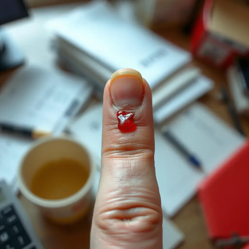 The Painful Truth: Are Paper Cuts Real?