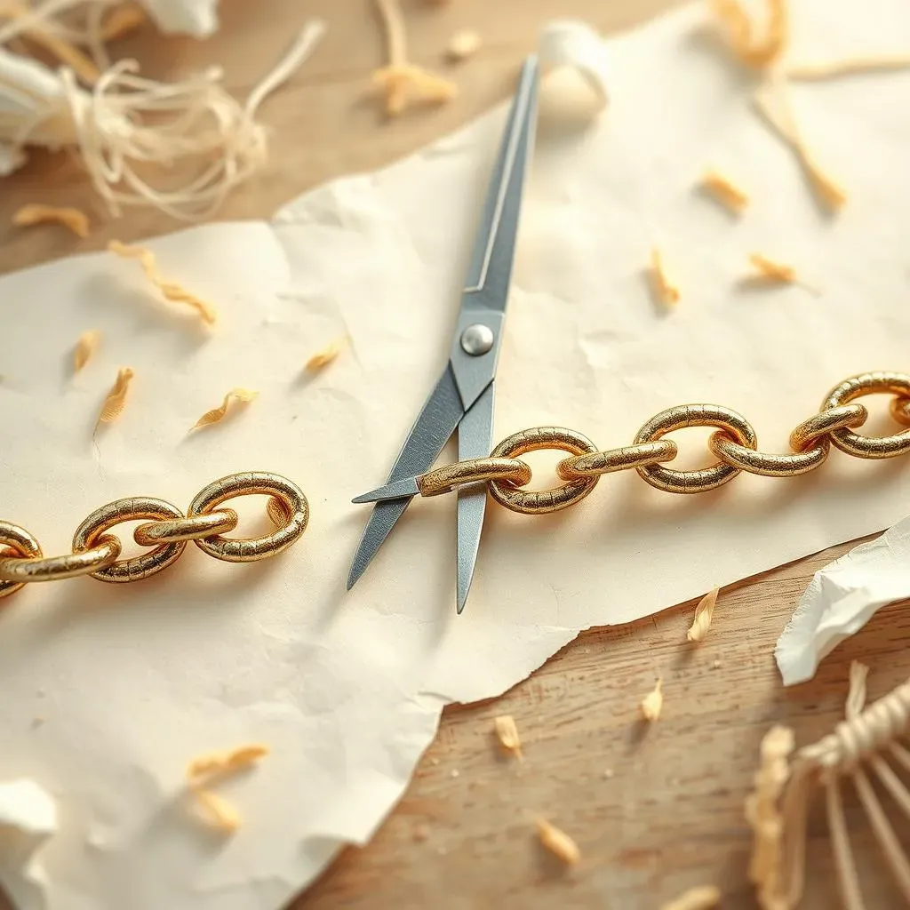 The Science Behind Cutting Paper: Why It's a Physical Change