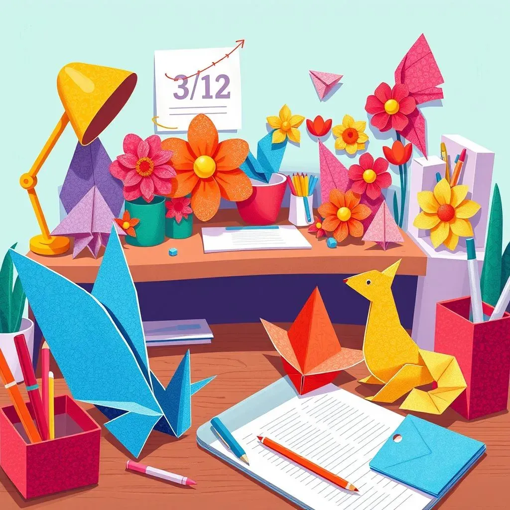 The Versatile Uses of 8 1/2 Paper in Everyday Life