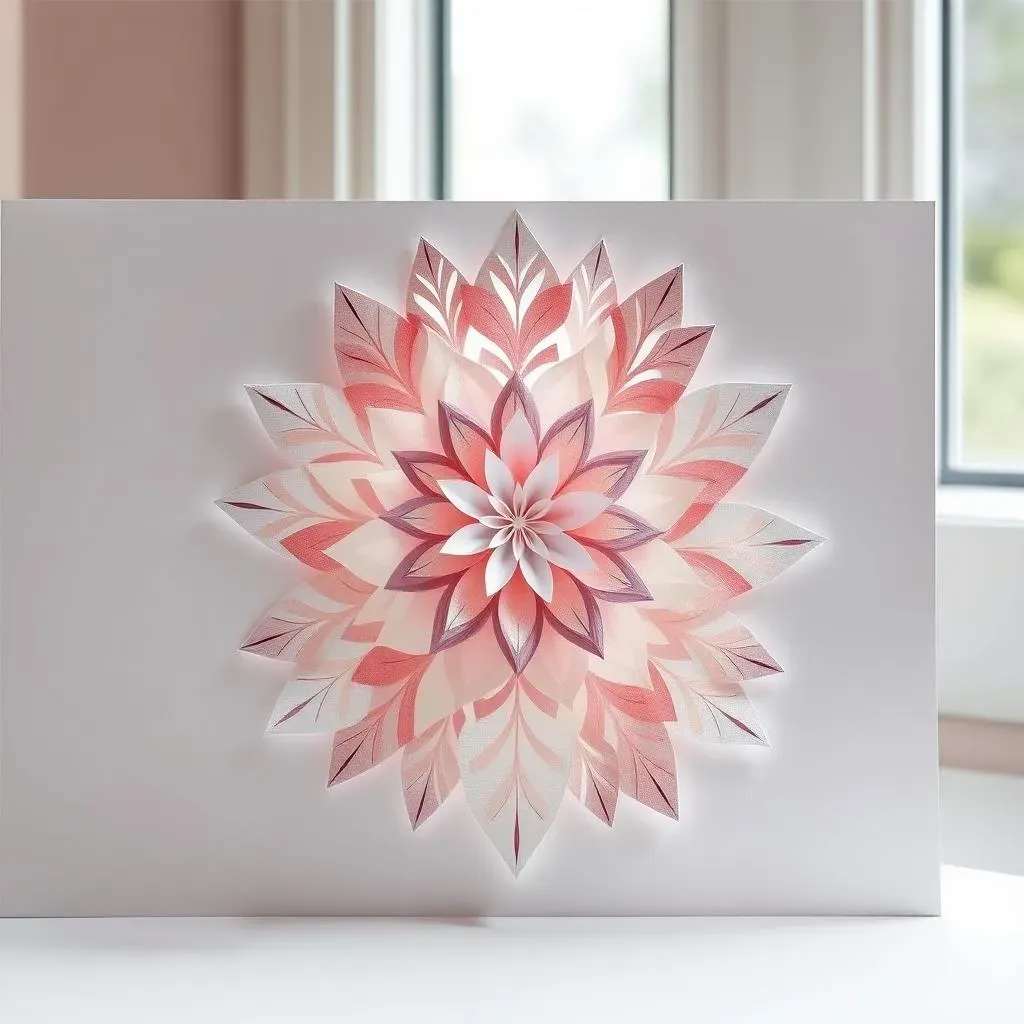 Tips and Tricks for Amazing Paper Cutting Designs