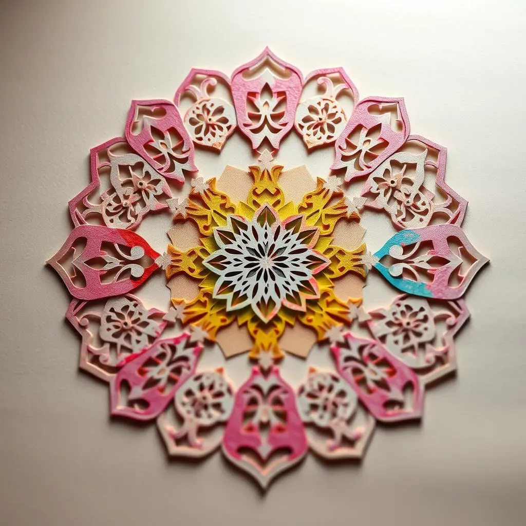 Tips and Tricks for Perfect Paper Cutting Jhalar