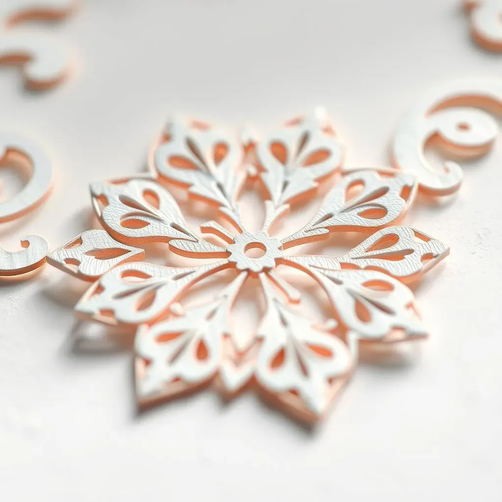 Tips and Tricks for Using Paper Cutting Dies Like a Pro