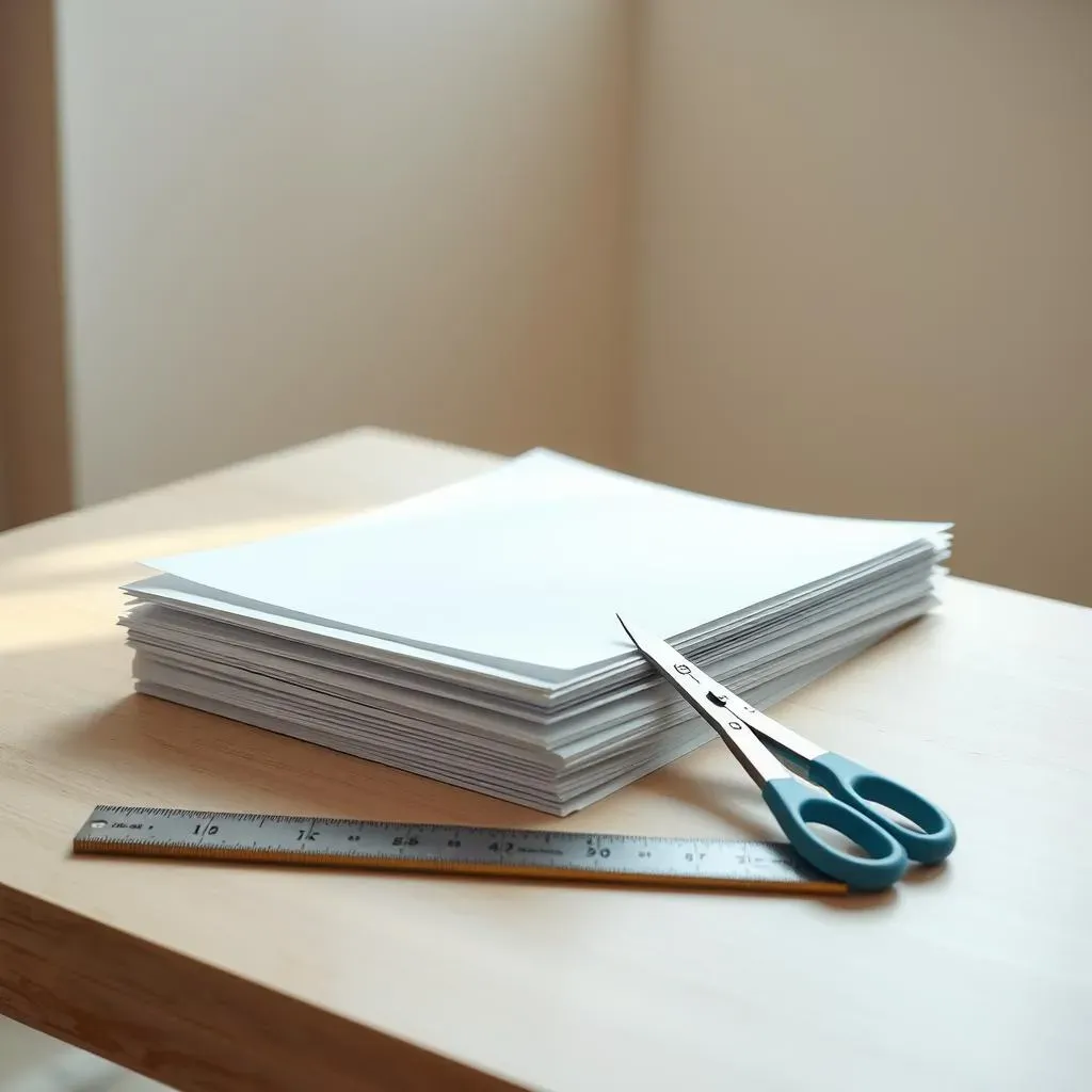 Tips for Getting the Best Results from Office Depot Paper Cutting Service