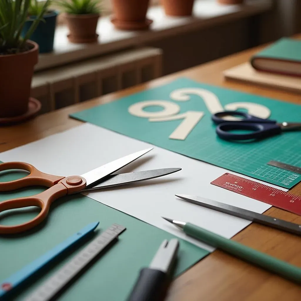 Tools and Techniques for Perfect Cuts
