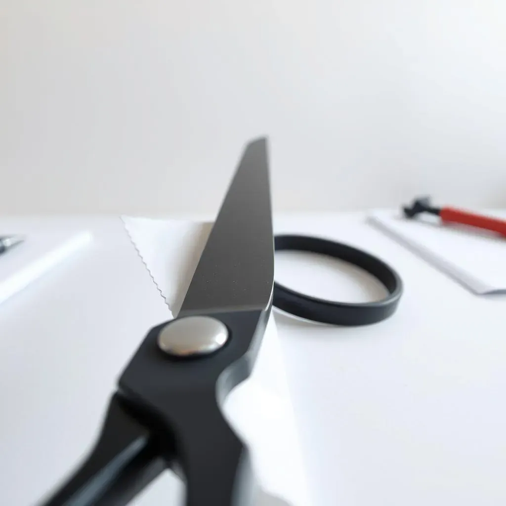 Troubleshooting and Tips for Perfect Paper Cuts