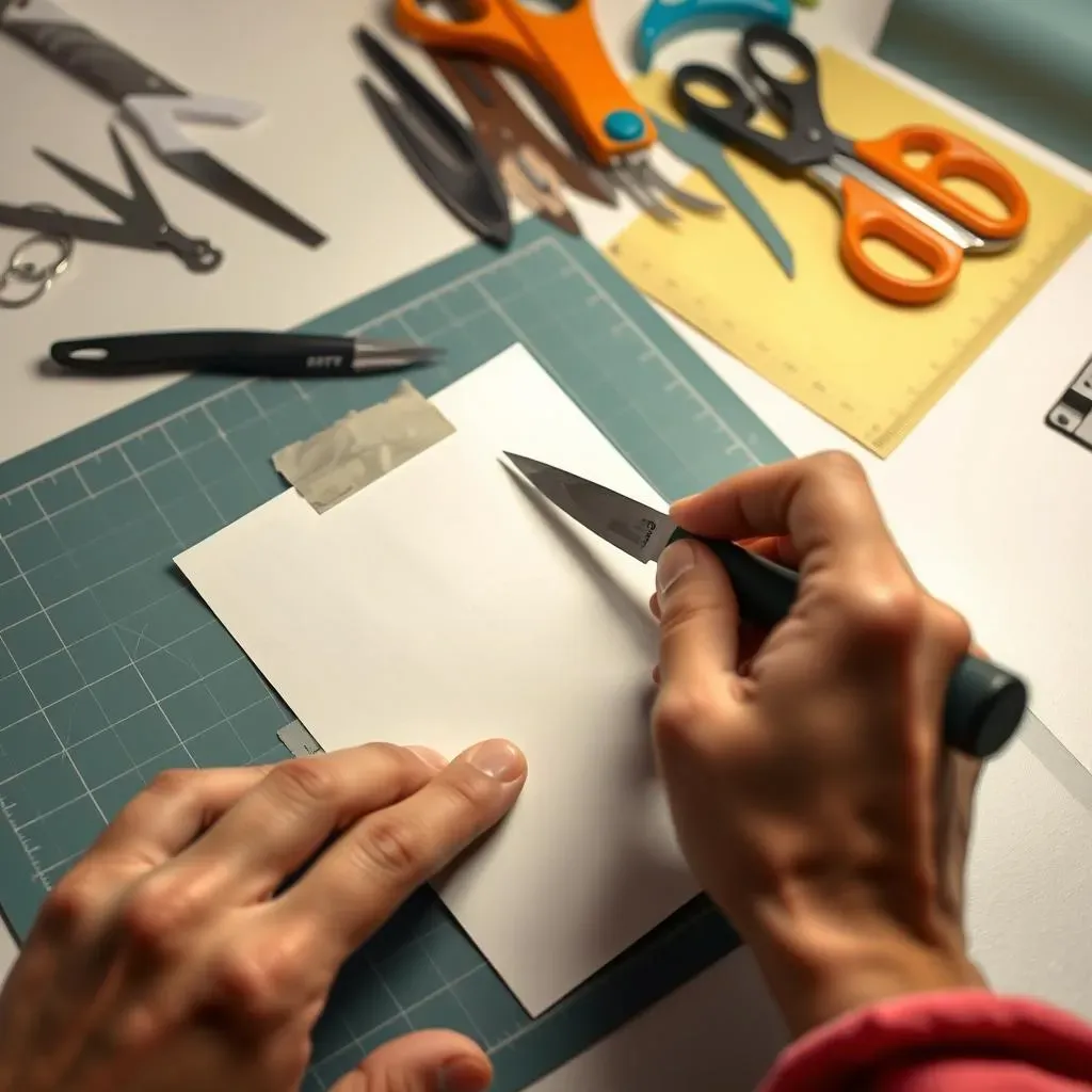  Troubleshooting Common Issues When Cutting Different Shapes 