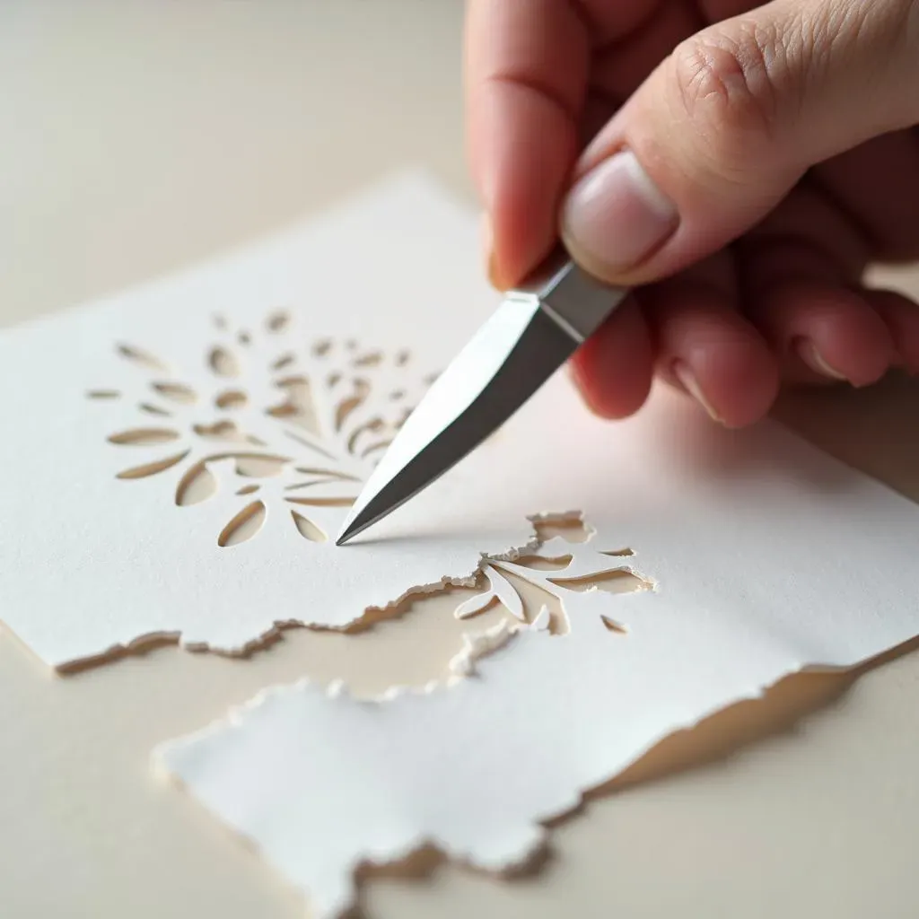 Troubleshooting Common Paper Cutting Problems