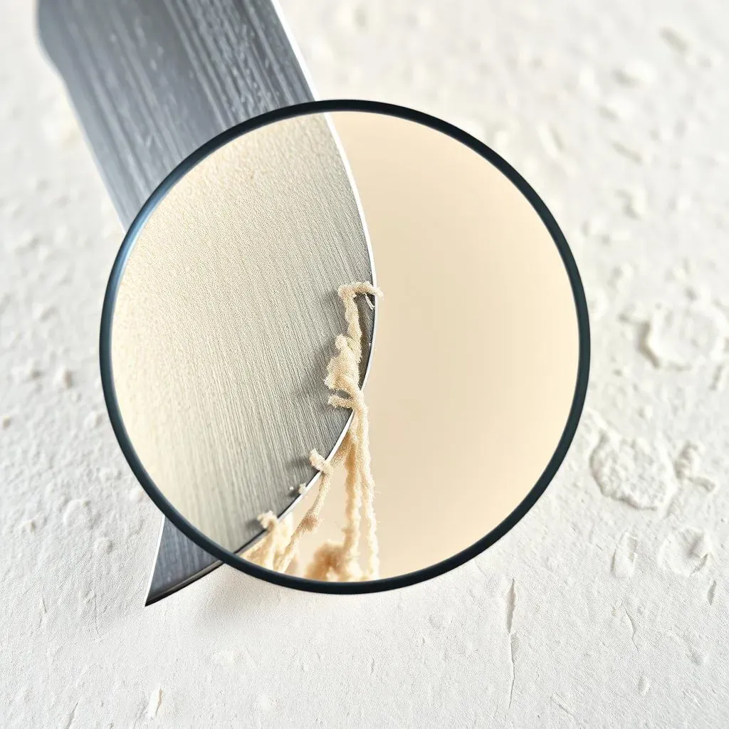 Understanding Abrasion: Why Some Paper Dull Knives Faster Than Others