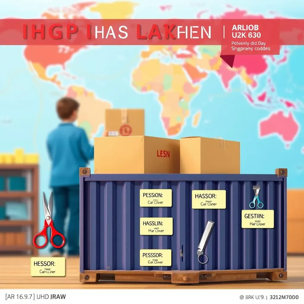 Understanding HSN Codes and Why They Matter