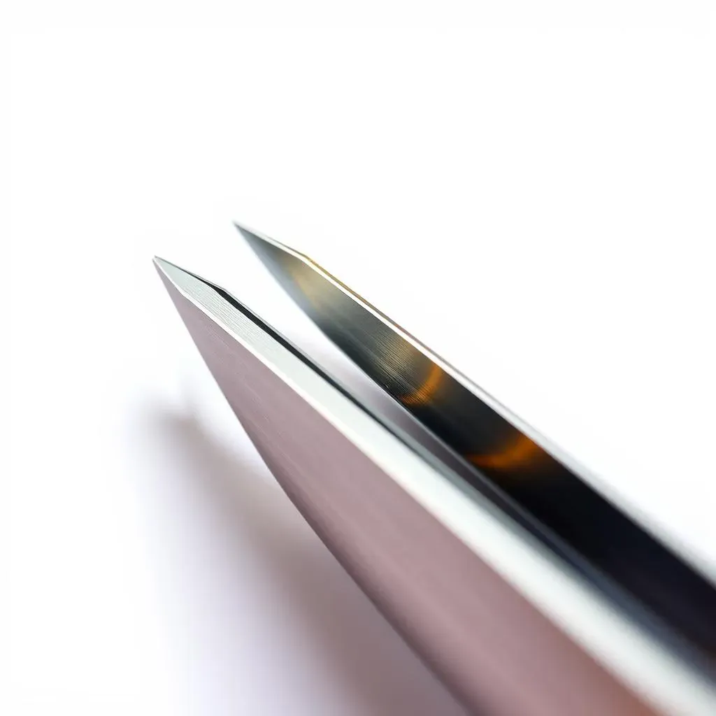Understanding Paper Cutter Blades: Structure and Function