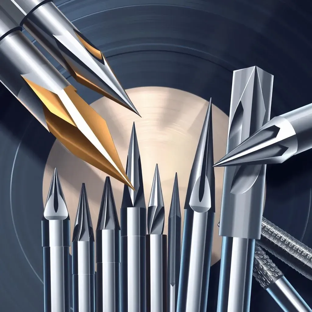 Understanding the Importance of Cutting Tools in Machining