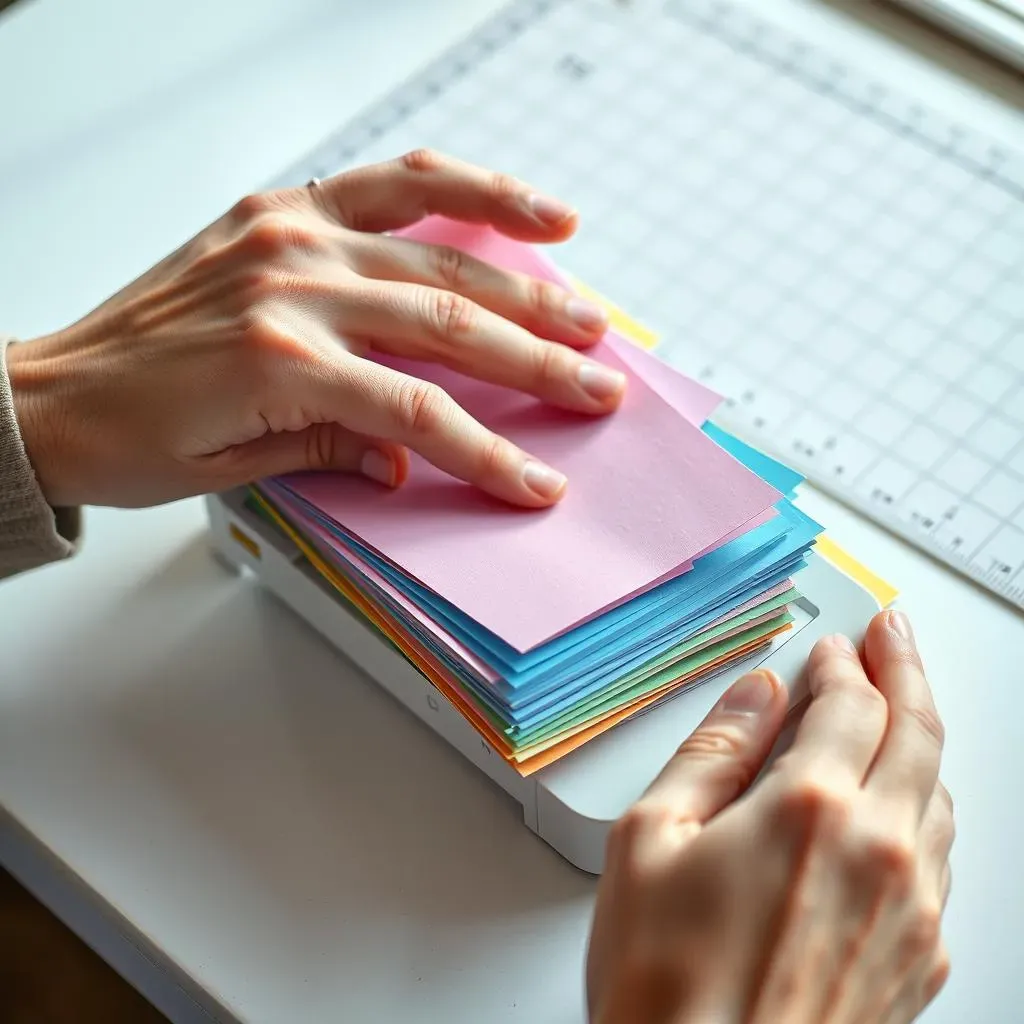 Using Your Quartet 9115: Tips and Tricks for Clean Cuts