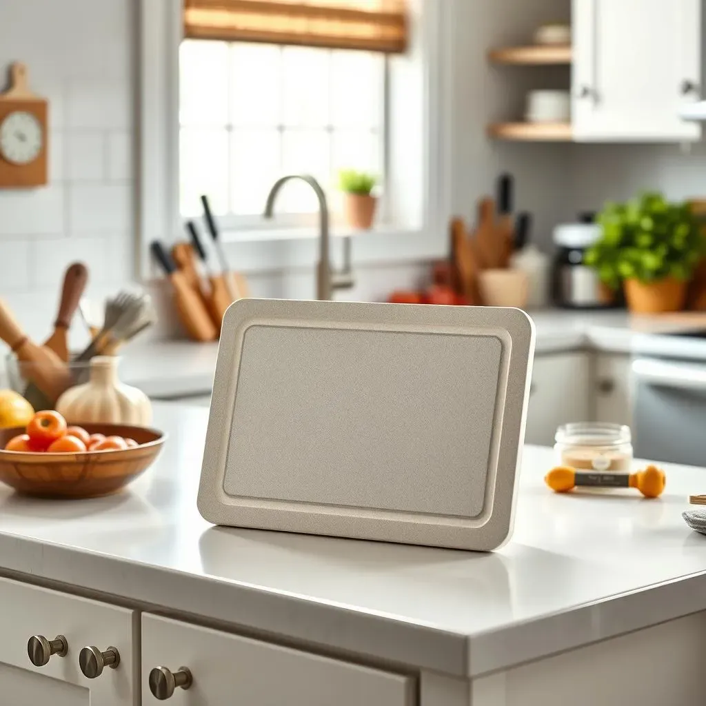 What are Dixie Paper Cutting Boards?