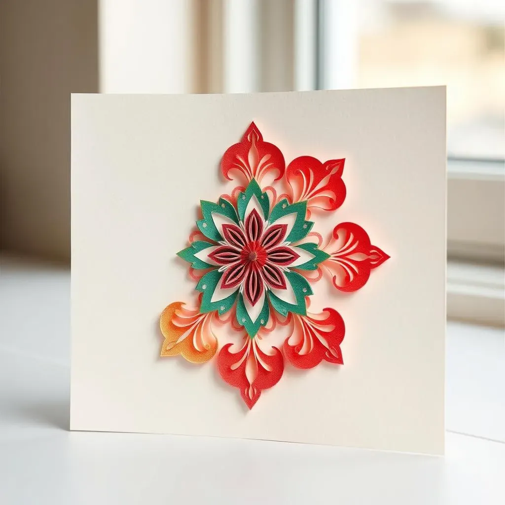 Ultimate Guide: What is Paper Cutting Art?