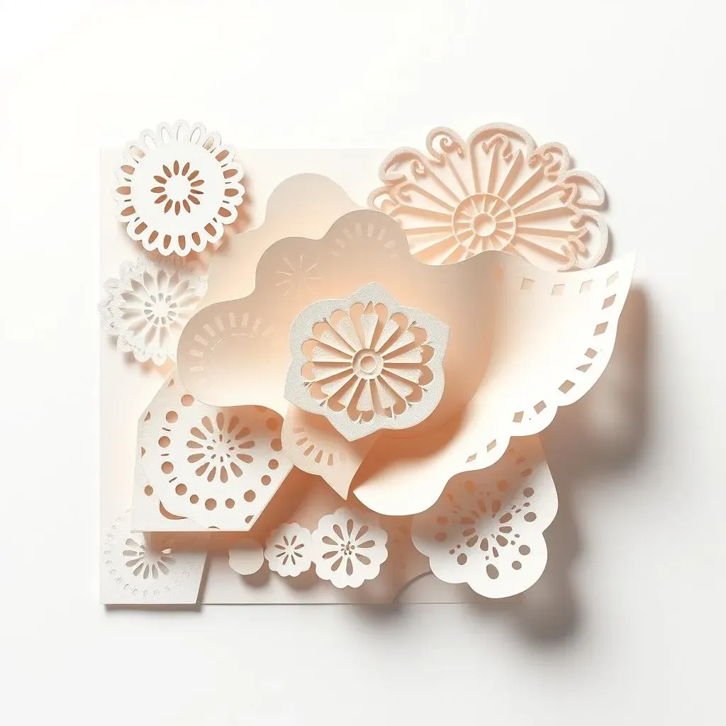 What is the Paper Cutting Effect?