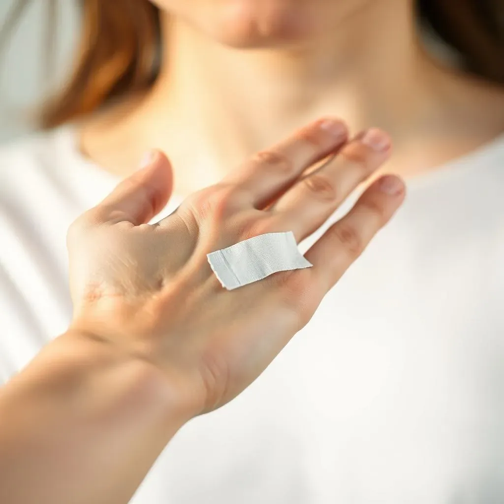 Ultimate Guide: What To Do If You Have A Paper Cut