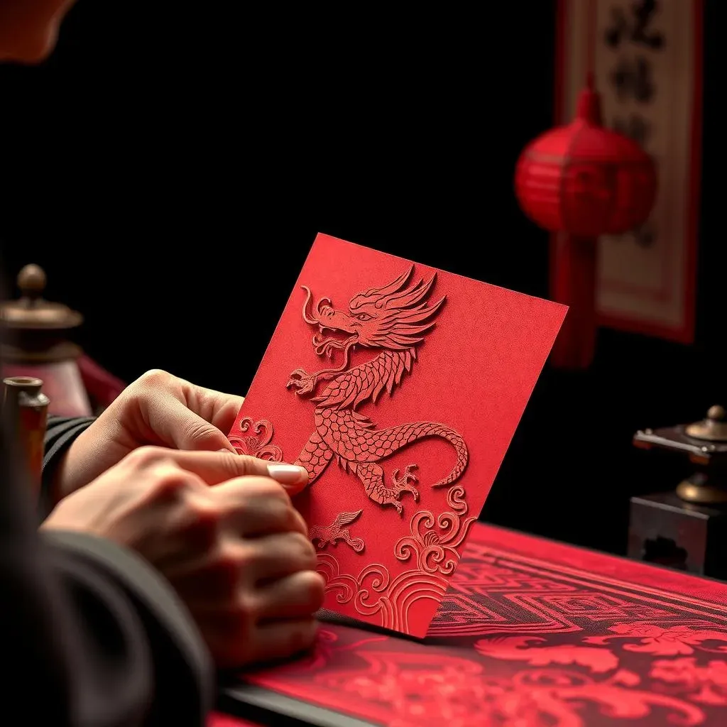 Where Did Paper Cutting Originate: China's Enduring Legacy