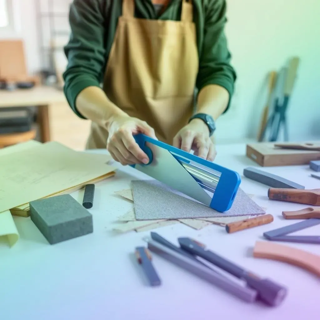 Ultimate Guide: Where to Sharpen Paper Cutter Blades