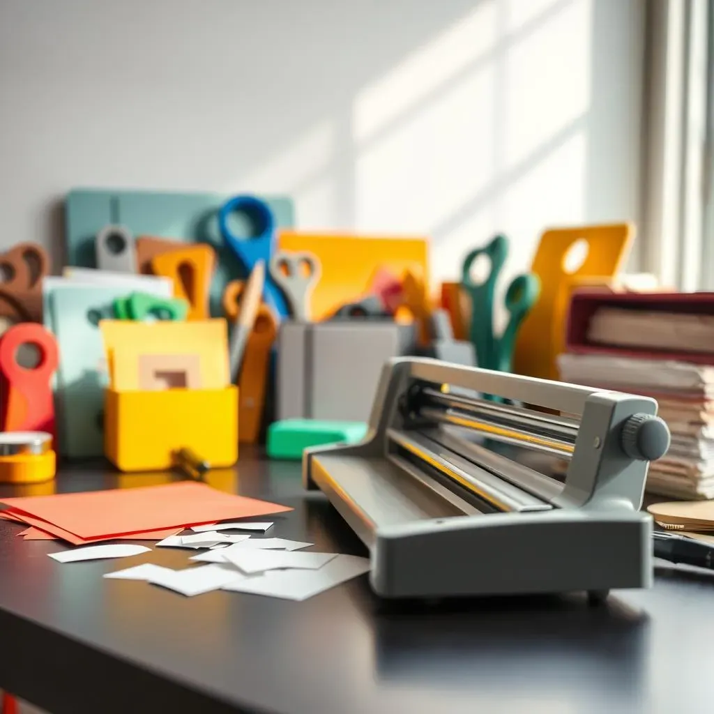Ultimate Guide: Which Paper Cutter is Best?