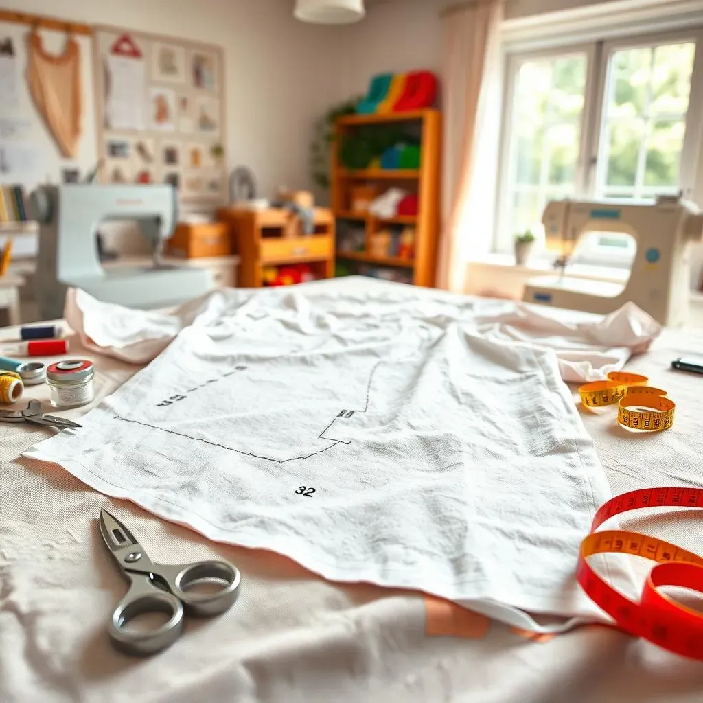 Why a 32 Size Blouse Paper Cutting Pattern is a Wardrobe GameChanger