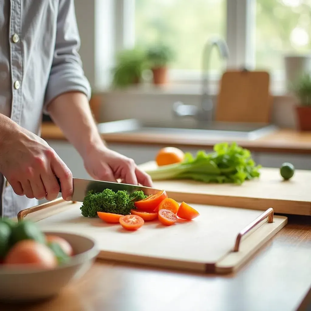 Why Choose Dixie Paper Cutting Boards? Convenience and Uses