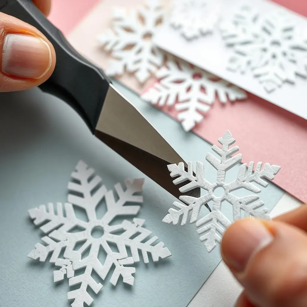 Why Choosing the Right XActo Knife Matters for Paper Cutting