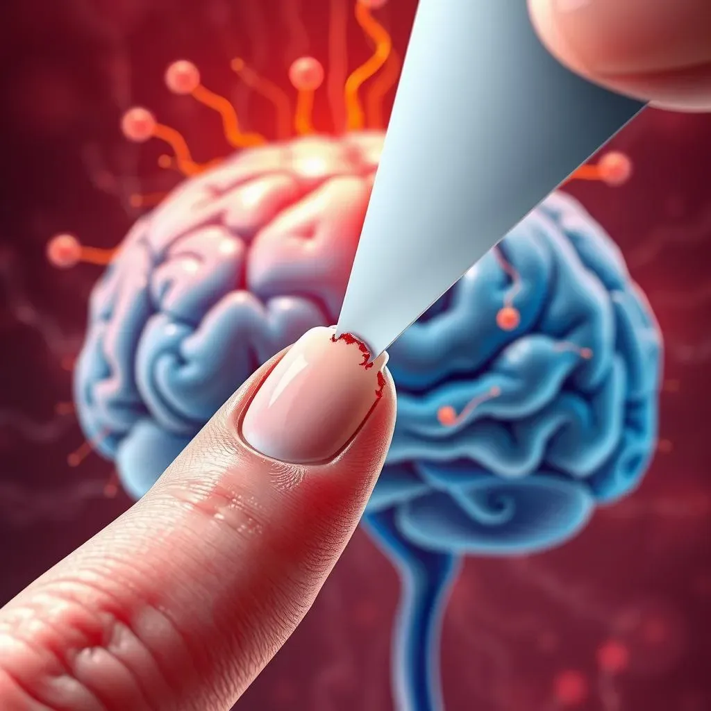 Why Paper Cuts Hurt So Much:  The Science Behind the Sting