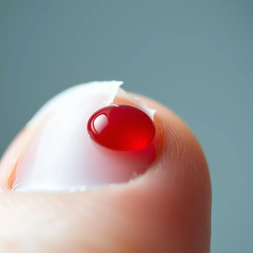 Why Paper Cuts Hurt So Much: What to Do if You Have a Paper Cut